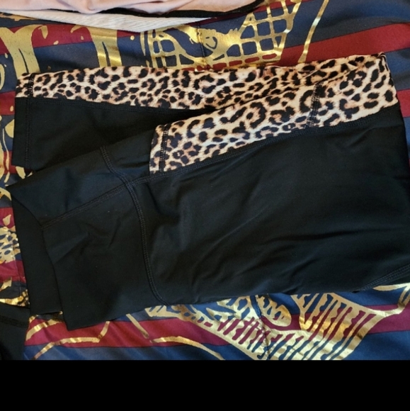 Zyia capri leggings - Picture 1 of 1